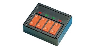 Klawiatura sterownicza, wszystkie skale, ROCO 10520