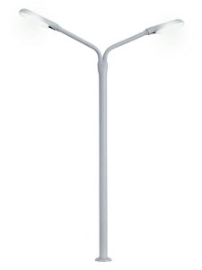 Latarnia uliczna LED, skala TT, VIESSMAN 6995