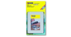 Zestaw do patynowania, 6 kolorów, NOCH 61167