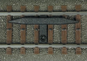 Przełącznik kontaktowy, skala H0/TT/N, VIESSMANN 6840