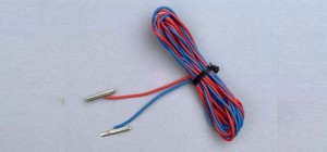 Złączki z kablami zasilającymi, skala H0, PIKO 55292