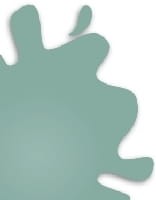 Farby akrylowe,   HOBBY COLOUR H324 LIGHT GRAY(MATT), poj. 10 ml, Gunze - Mr. Hobby H324