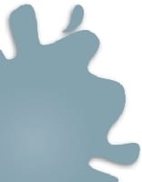 Farby akrylowe, HOBBY COLOUR H418 RLM78 LIGHT BLUE, poj. 10 ml, Gunze - Mr. Hobby H418