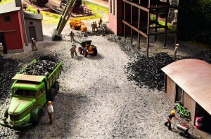 Zestaw past strukturalnych-przemysł, gospodarka, NOCH 60824