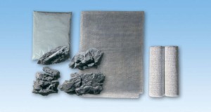 Zestaw do budowy skał, skala H0, NOCH 60812