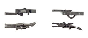 Głowice zaczepów, skala H0, ROCO 40271