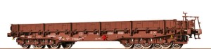Wagon towarowy Samms, skala N, BRAWA 67010