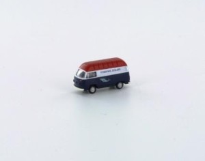 VW T2, skala N, MiNis/Lemke LC3869
