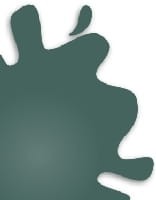 Farby akrylowe, HOBBY COLOUR H335 MEDIUM SEAGRAY(SG), poj. 10 ml. Gunze - Mr. Hobby H335