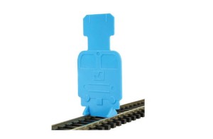 Sprawdzian drutu przewodowego, skala N, VIESSMANN 4396