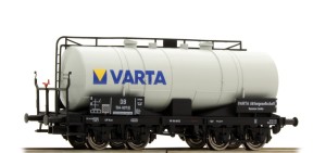 Cysterna „Vartal“, DB,  skala H0, BRAWA 47074
