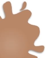 Farby akrylowe, HOBBY COLOUR H346 ROUGH SAND, poj. 10 ml, Gunze - Mr. Hobby H346