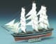 Żaglowce, Cutty Sark, skala 1:350, Academy 1406