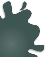 Farba akrylowa, HOBBY COLOUR H048 FIELD GRAY(2)(GLOSS), poj. 10 ml, Gunze - Mr. Hobby H048