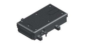 Elektryczny napęd zwrotnicy, skala G, PIKO 35271