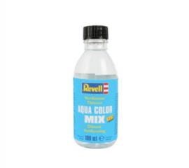 Rozpuszczalnik akrylowy Aqua Color Mix 100ml, REVELL 39621