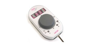 Pilot sterowniczy LH01 , LENZ 21010