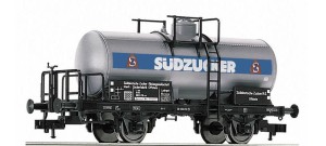 Cysterna Südzucker, skala H0, FLEISCHMANN 5423