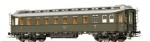 Wagon osobowy, skala H0, BRAWA 45214