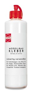 Klej modelarski, skala wszystkie, BUSCH 7599