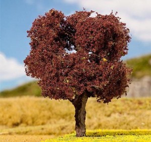 Buk, seria PREMIUM, skala H0, FALLER 181201