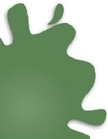 Farby akrylowe, HOBBY COLOUR H422 RLM82 LIGHT GREEN, poj. 10 ml, Gunze - Mr. Hobby H422