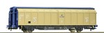 Wagon  towarowy,  PKP, skala H0, ROCO 76875