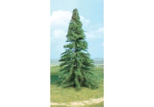 Jodła 23 cm, skala H0, HEKI 2330