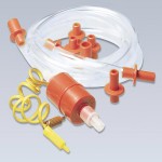 Zestaw pompy wodnej, FALLER 180627