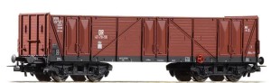 Wagon wysokoburtowy OOr47, skala H0, PIKO 57782