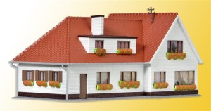 Willa Elbchaussee, skala H0, KIBRI 38334