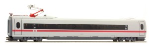 Wagon osobowy ICE 3, skala TT, PIKO 47690