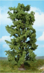 Klon skalny 30cm, skala 0, HEKI 1742