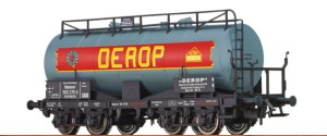 Cysterna "DEROP", DRG,  skala H0, BRAWA 47065