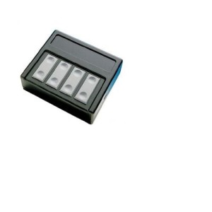 klawiatura sterownicza, wszystkie skale, ROCO 10521