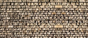 Płyta kartonowa 3D, "Kamień łupany", skala H0, NOCH 57740