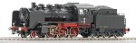Parowóz Oi2 PKP, skala H0, ROCO 62211