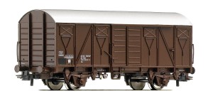 Wagon towarowy typu Gs, ÖBB, skala H0, ROCO 66393