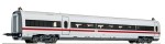 Wagon osobowy ICE-T z techniką pochyłu, skala N, FLEISCHMANN 7763