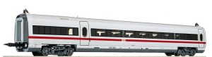 Wagon osobowy ICE-T z techniką pochyłu, skala N, FLEISCHMANN 7763