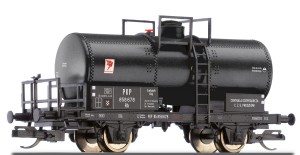 Wagon cysterna Rh, PKP, skala TT, TILLIG 95834