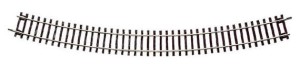 Łuk R5/30 , skala H0, ROCO 42425