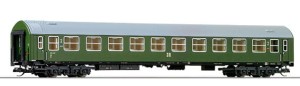 Wagon osobowy B, skala TT, TILLIG 16341