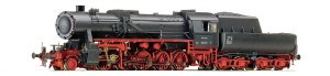 Parowóz BR 52 DCC, DB, skala H0, ROCO 62283