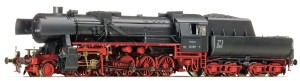 Parowóz BR 52, skala N, FLEISCHMANN 715201