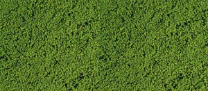 Płatki listowia zielone, skala H0/TT/N, HEKI 1611