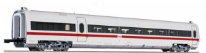 Wagon ICE-T, skala H0, FLEISCHMANN 4763