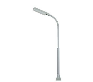 Latarnia uliczna, skala H0, VIESSMANN 60901