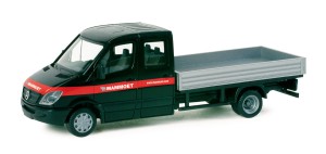Mercedes-Benz Sprinter 06, skala H0, HERPA 048743