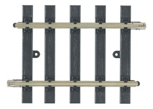 Tor prosty L=100 mm. skala I, MÄRKLIN 59053